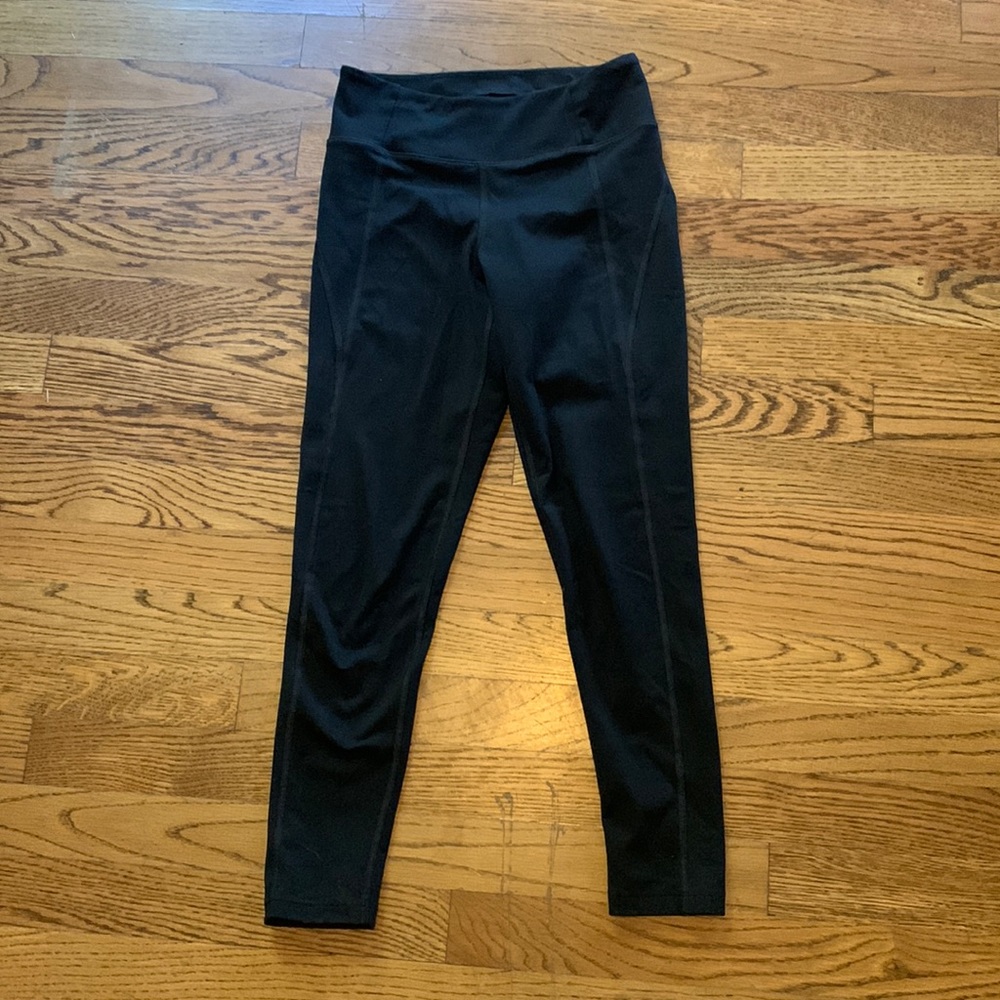XS Girlfriend Collective Leggings